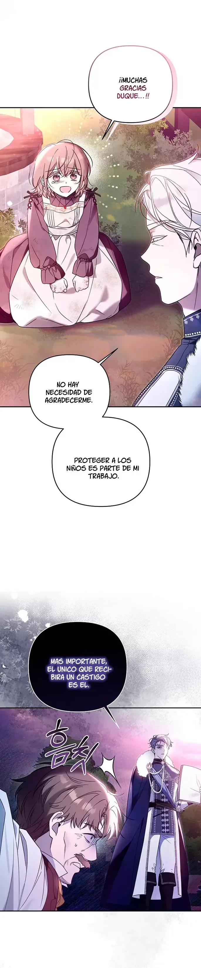 Monopolice el favor de la princesa más joven y se obsesionaron conmigo Capítulo 7 en Línea - página 39