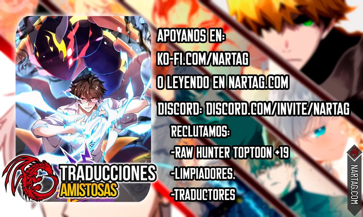Monster pet evolution Capítulo 167 en Línea - página 1