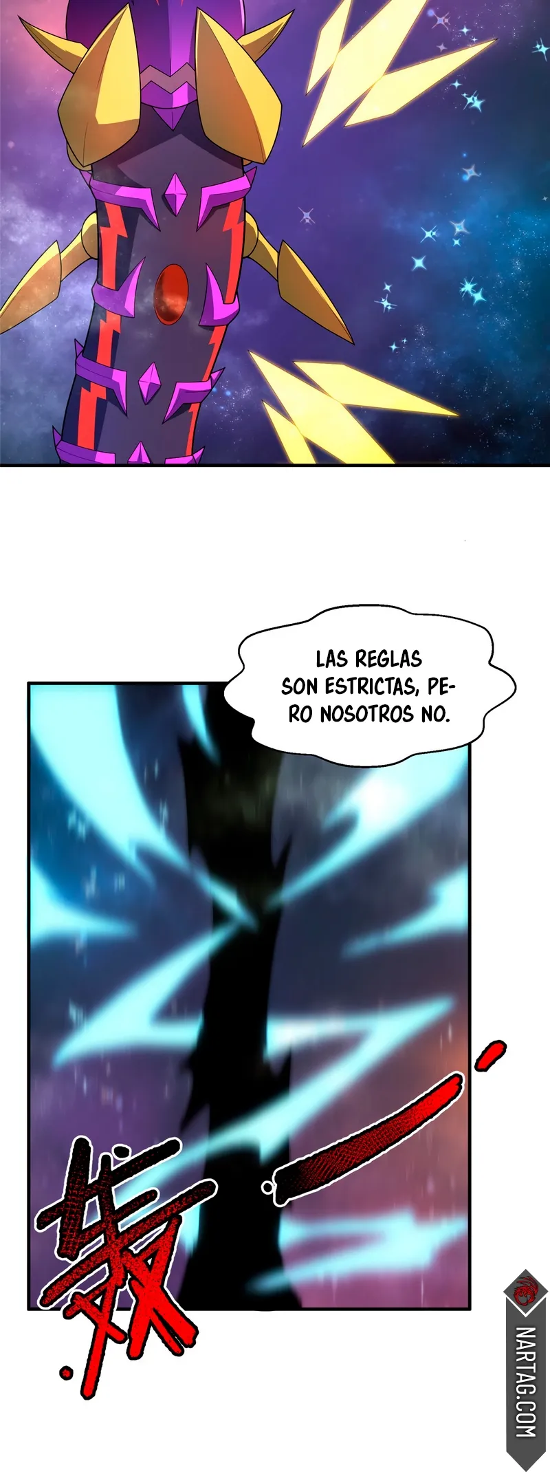 Monster pet evolution Capítulo 182 en Línea - página 23