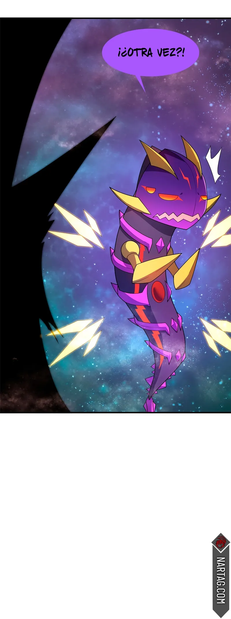 Monster pet evolution Capítulo 182 en Línea - página 24