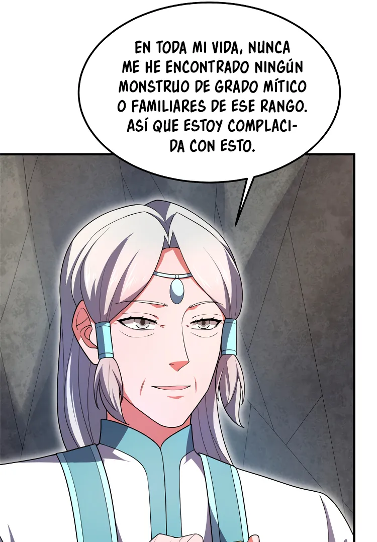 Monster pet evolution Capítulo 229 en Línea - página 22