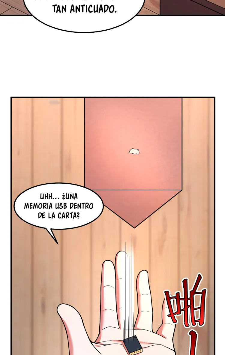 Monster pet evolution Capítulo 231 en Línea - página 23