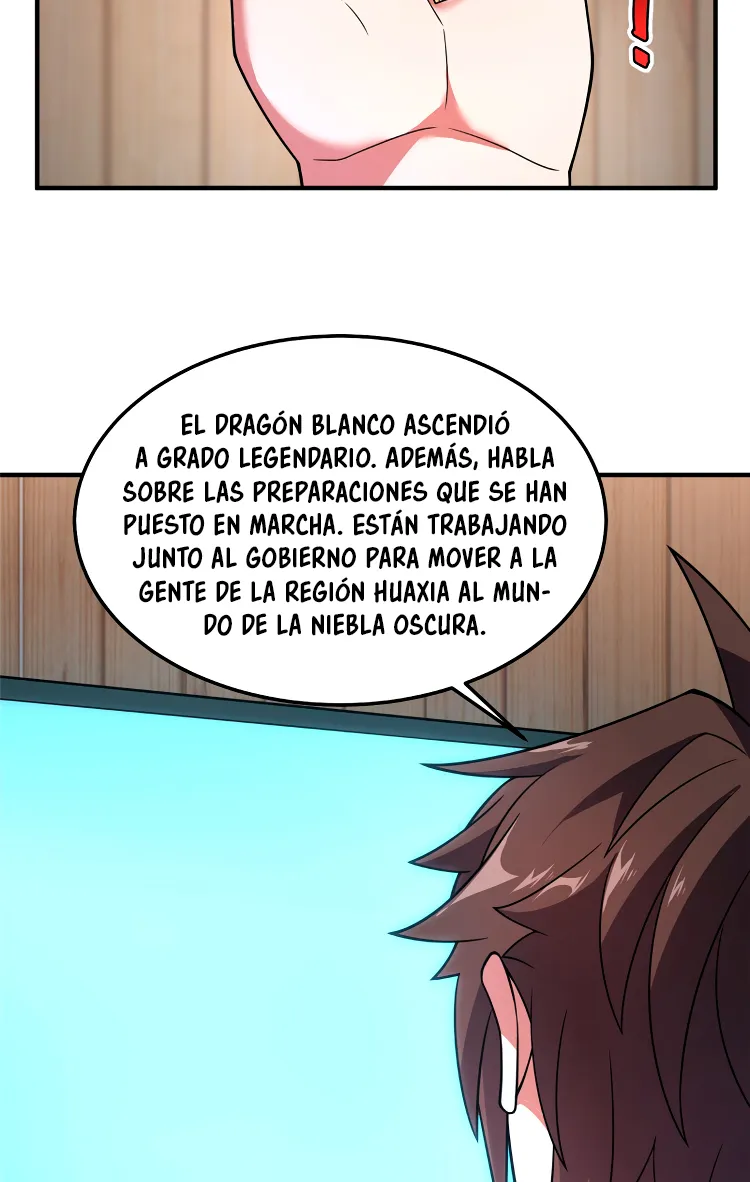 Monster pet evolution Capítulo 231 en Línea - página 24