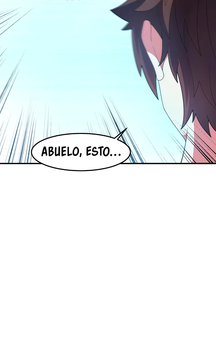 Monster pet evolution Capítulo 231 en Línea - página 31