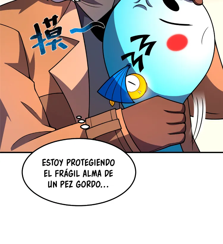 Monster pet evolution Capítulo 236 en Línea - página 23