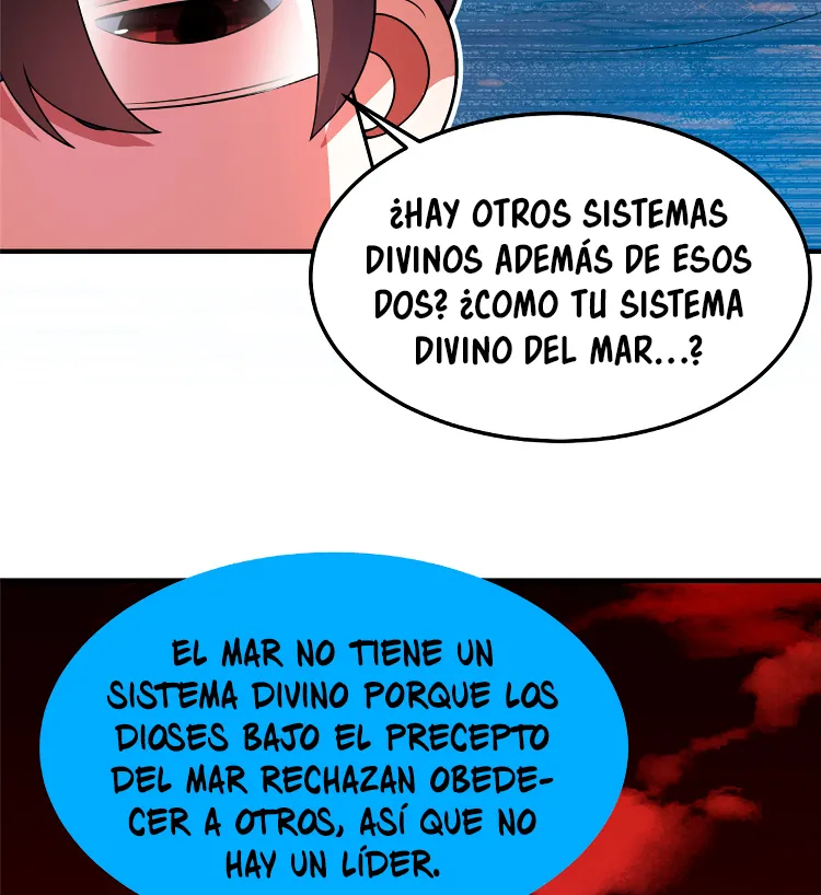 Monster pet evolution Capítulo 236 en Línea - página 25