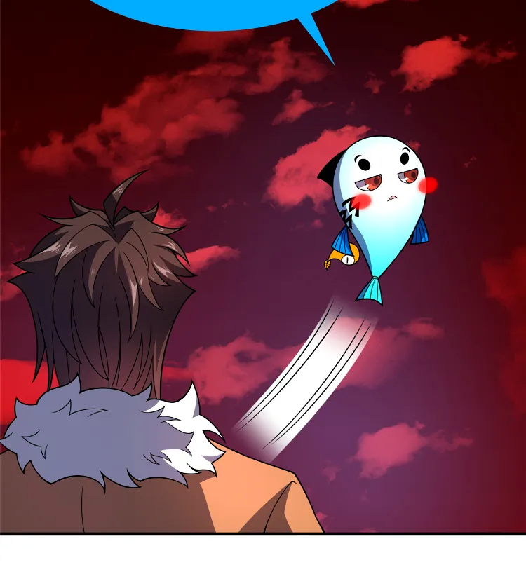 Monster pet evolution Capítulo 236 en Línea - página 26