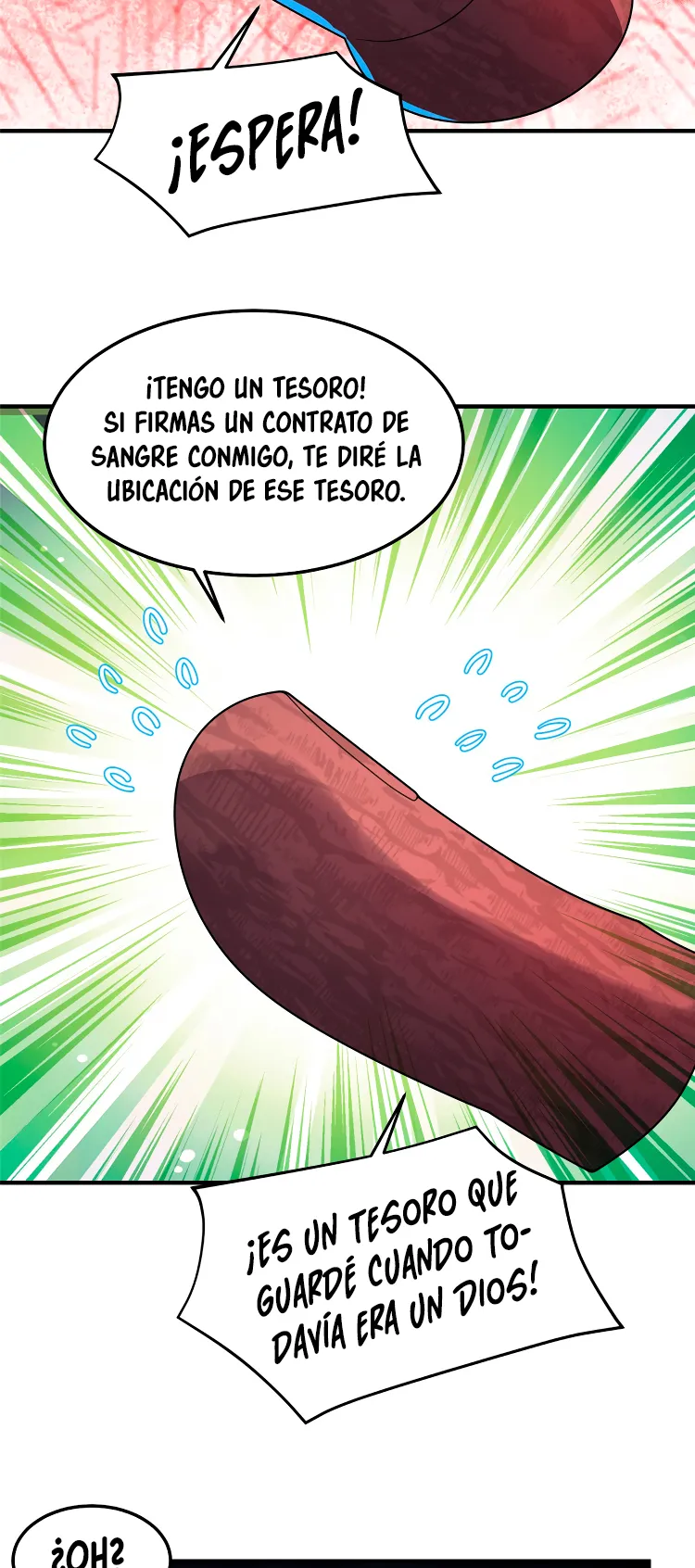 Monster pet evolution Capítulo 263 en Línea - página 17