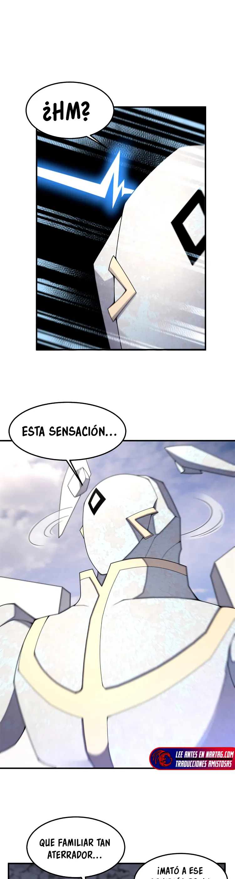 Monster pet evolution Capítulo 270 en Línea - página 18