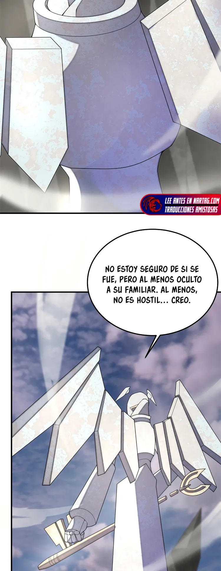 Monster pet evolution Capítulo 270 en Línea - página 27