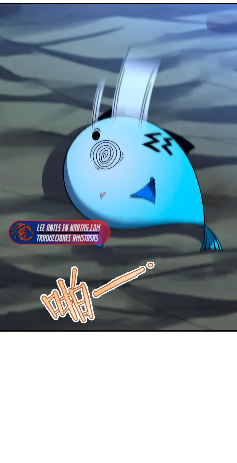 Monster pet evolution Capítulo 274 en Línea - página 31