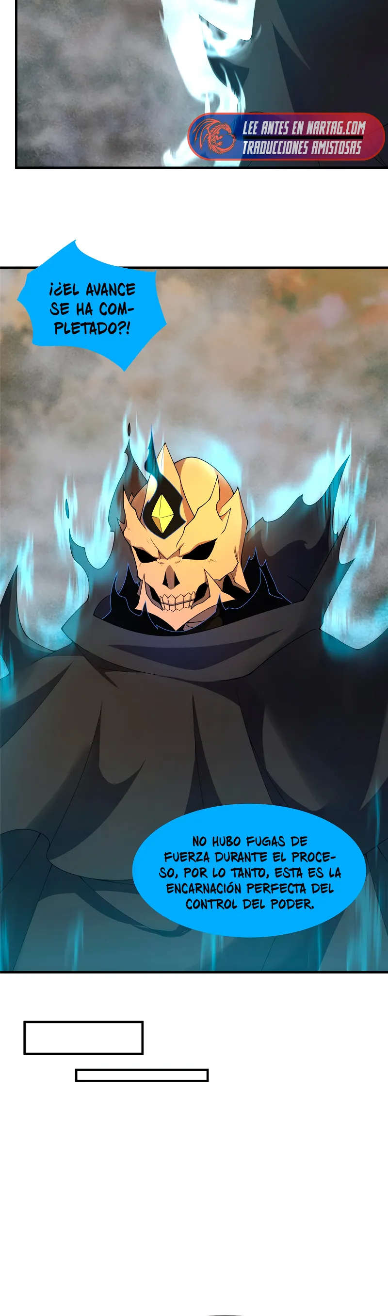 Monster pet evolution Capítulo 288 en Línea - página 12