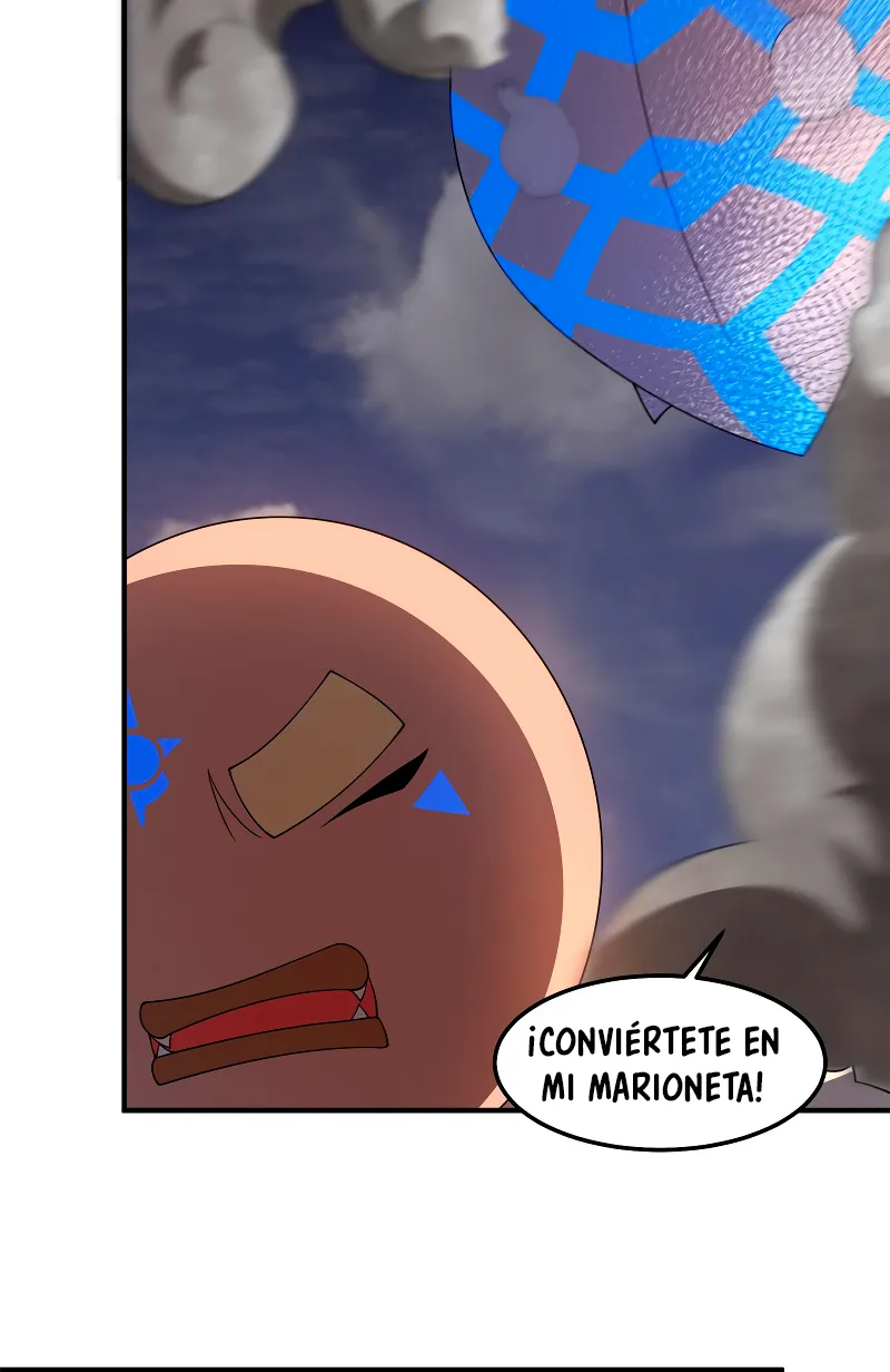Monster pet evolution Capítulo 288 en Línea - página 32