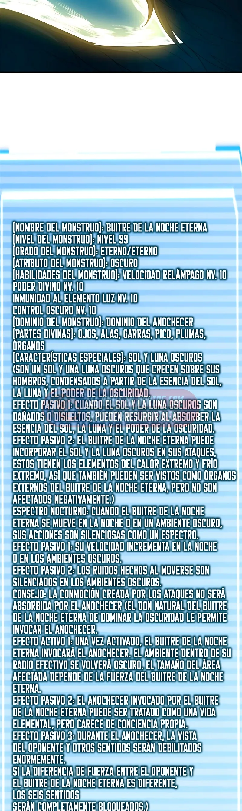 Monster pet evolution Capítulo 298 en Línea - página 18