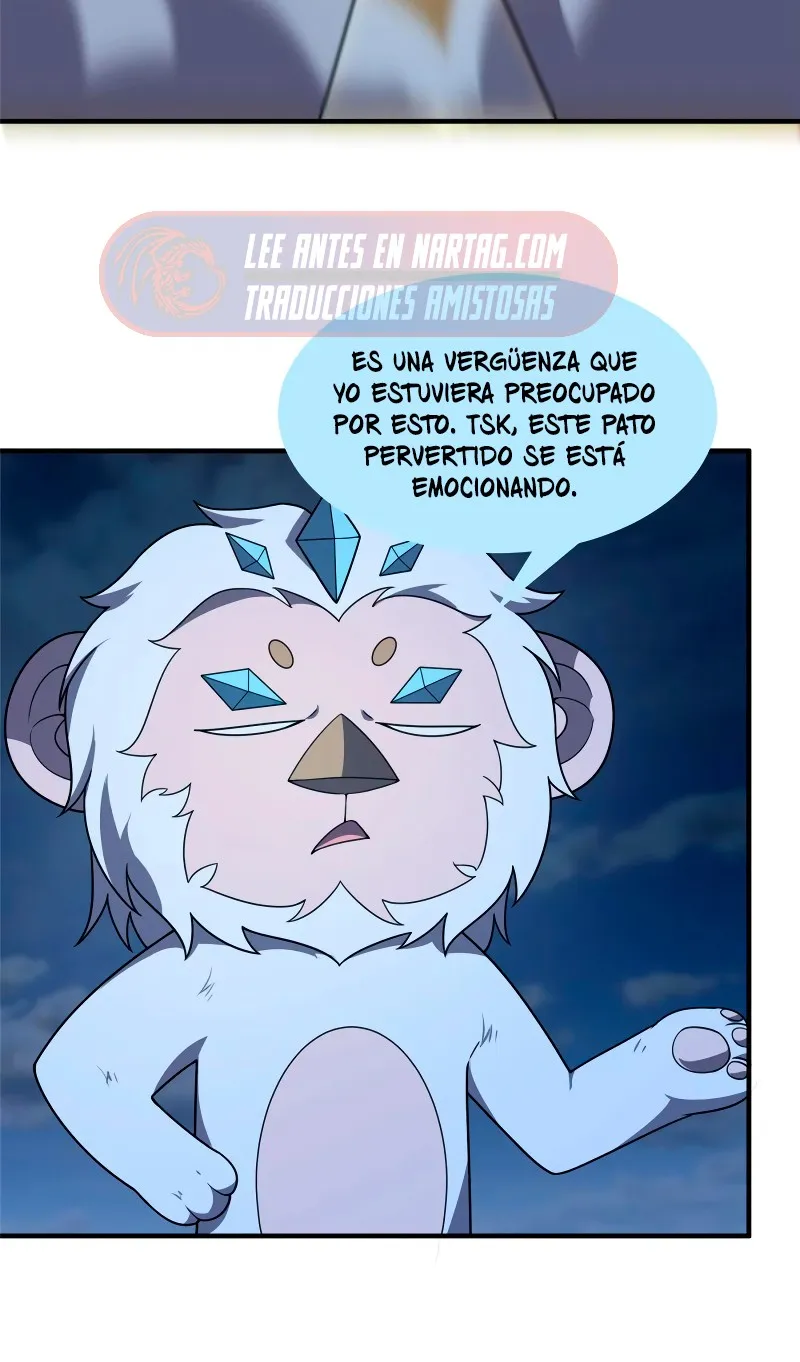 Monster pet evolution Capítulo 302 en Línea - página 24