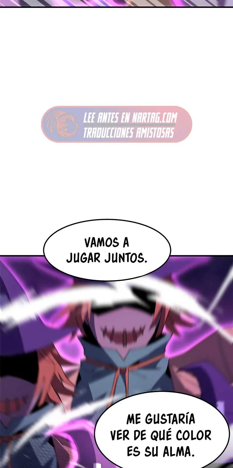 Monster pet evolution Capítulo 308 en Línea - página 23