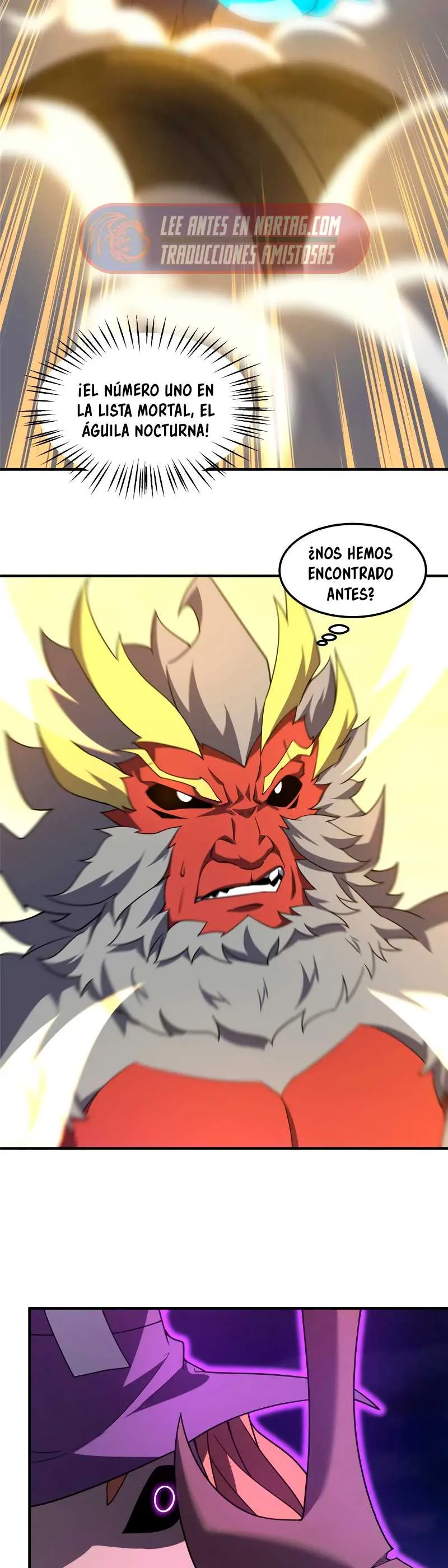 Monster pet evolution Capítulo 310 en Línea - página 13