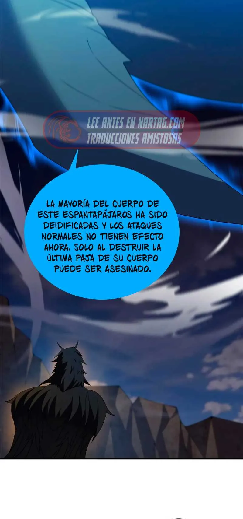 Monster pet evolution Capítulo 310 en Línea - página 24