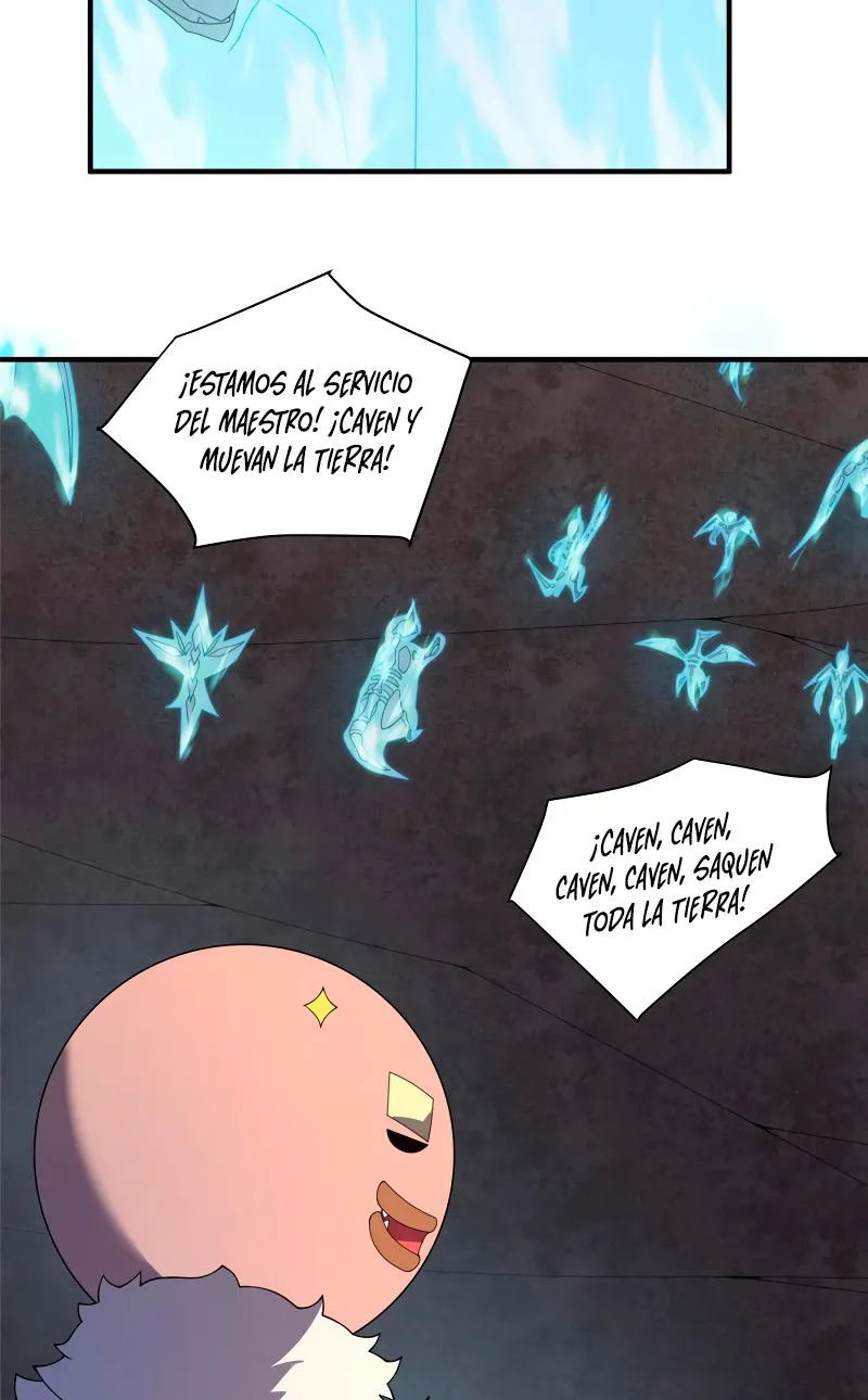 Monster pet evolution Capítulo 311 en Línea - página 26