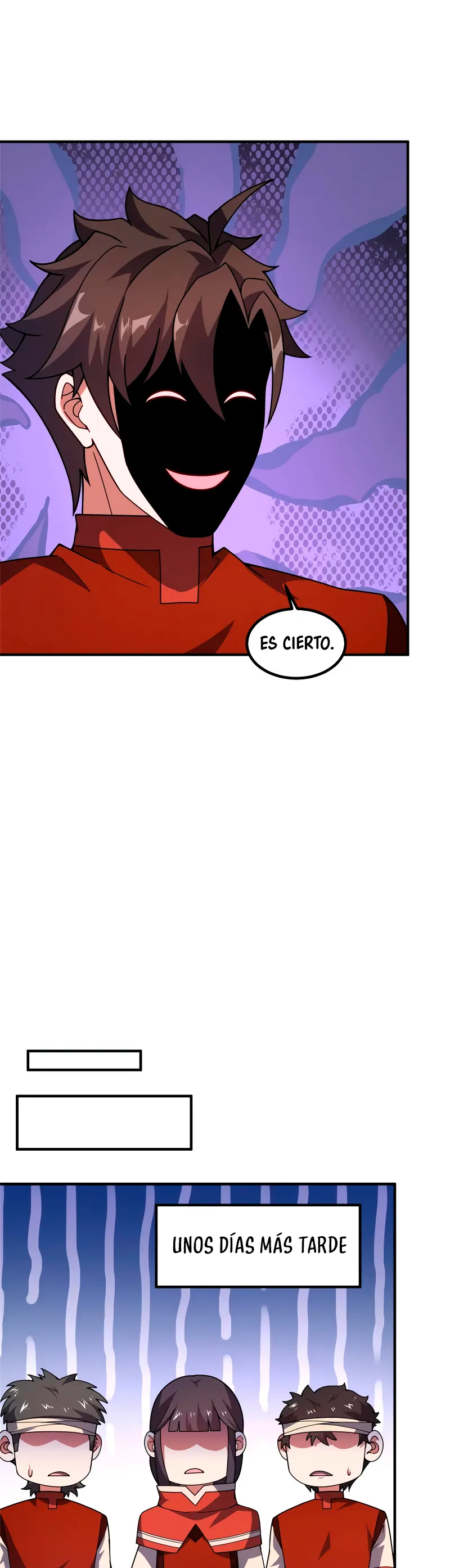 Monster pet evolution Capítulo 327 en Línea - página 12
