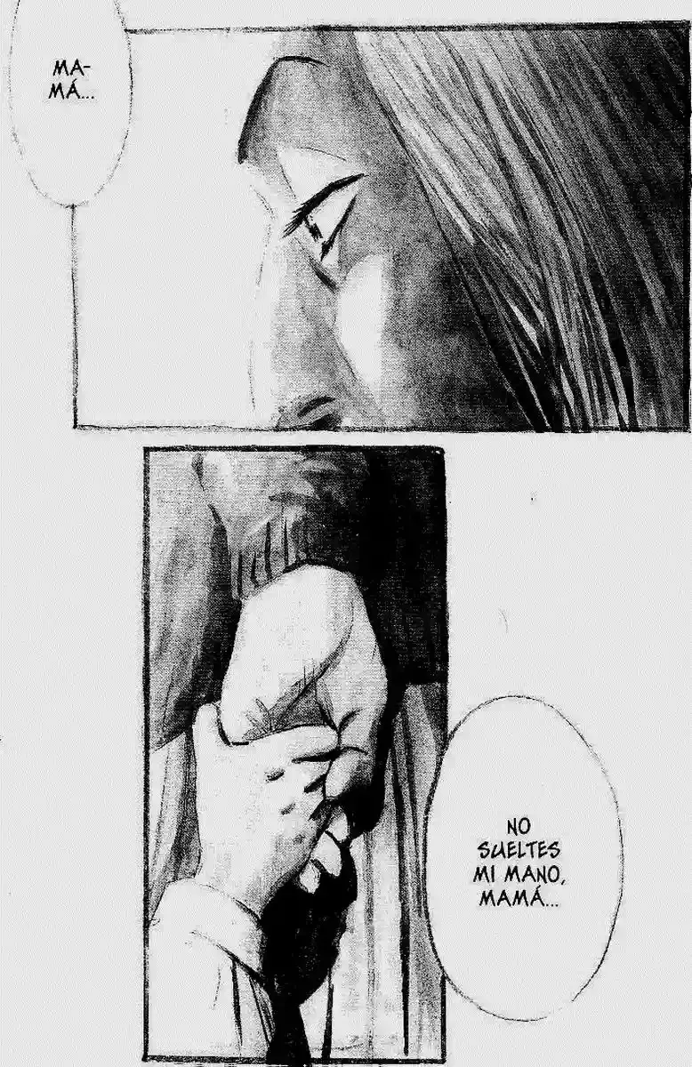 Monster Capítulo 140 en Línea - página 1