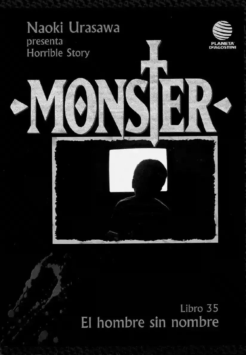 Monster Capítulo 152 en Línea - página 1