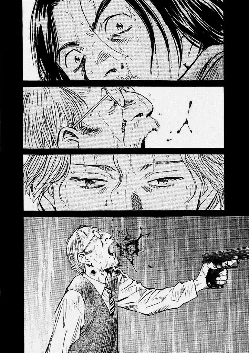 Monster Capítulo 159 en Línea - página 1