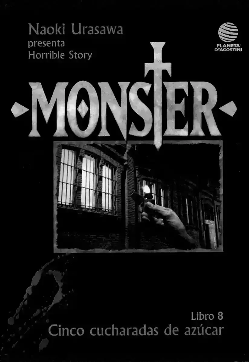 Monster Capítulo 30 en Línea - página 1