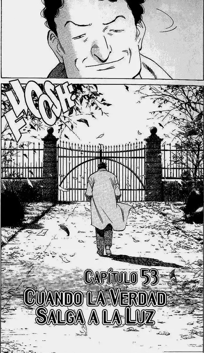 Monster Capítulo 53 en Línea - página 1