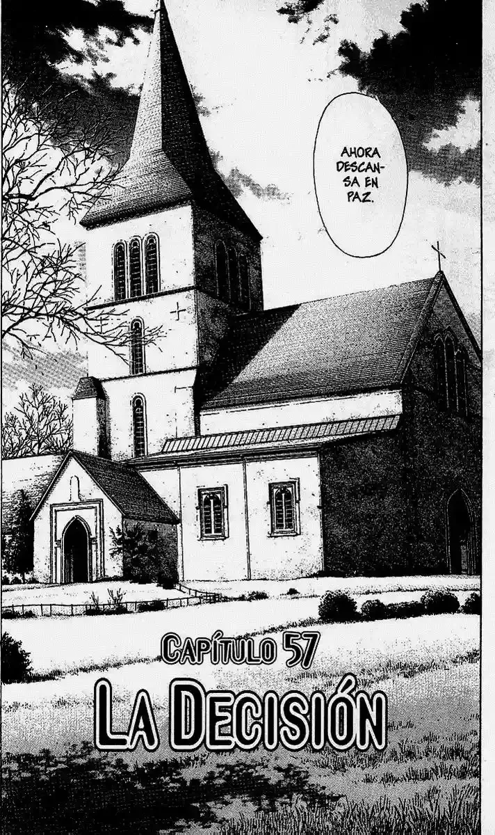 Monster Capítulo 57 en Línea - página 1