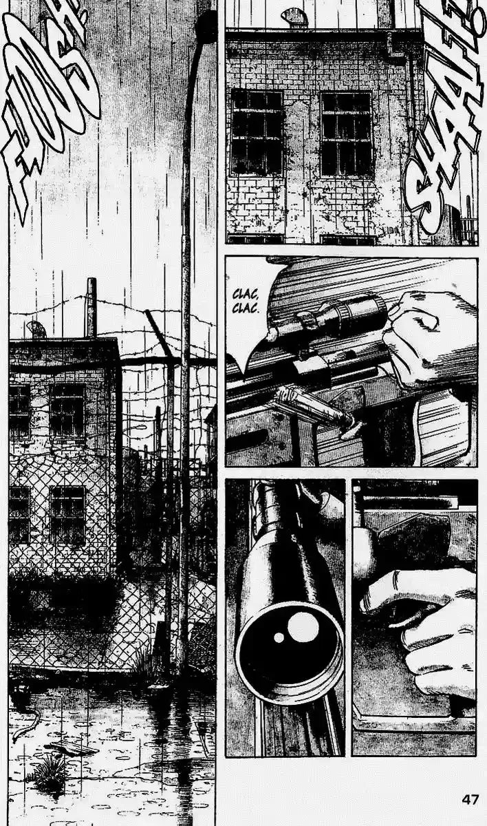 Monster Capítulo 62 en Línea - página 1