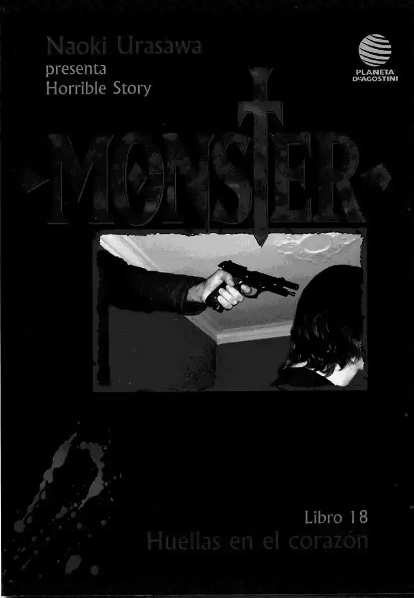 Monster Capítulo 74 en Línea - página 1