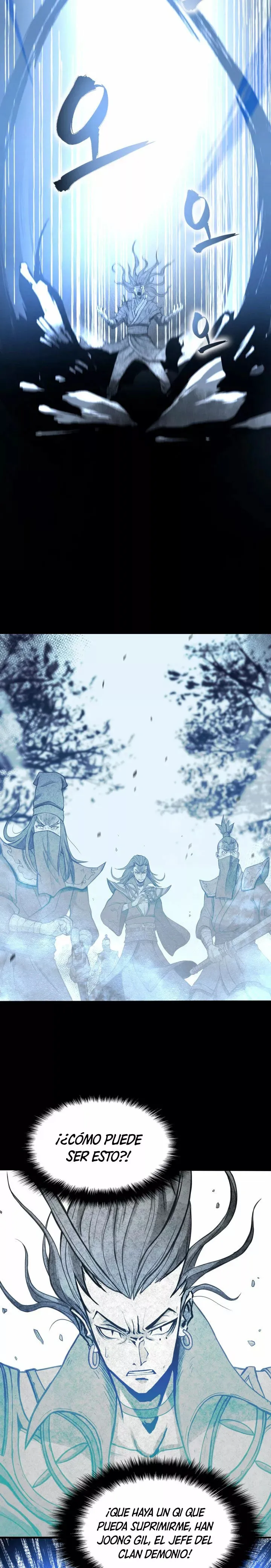 MookHyang – The Origin Capítulo 1 en Línea - página 4