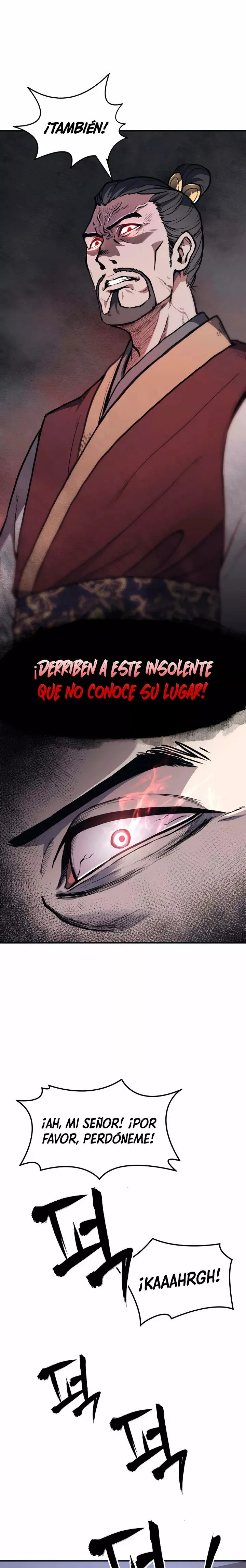 MookHyang – The Origin Capítulo 1 en Línea - página 10