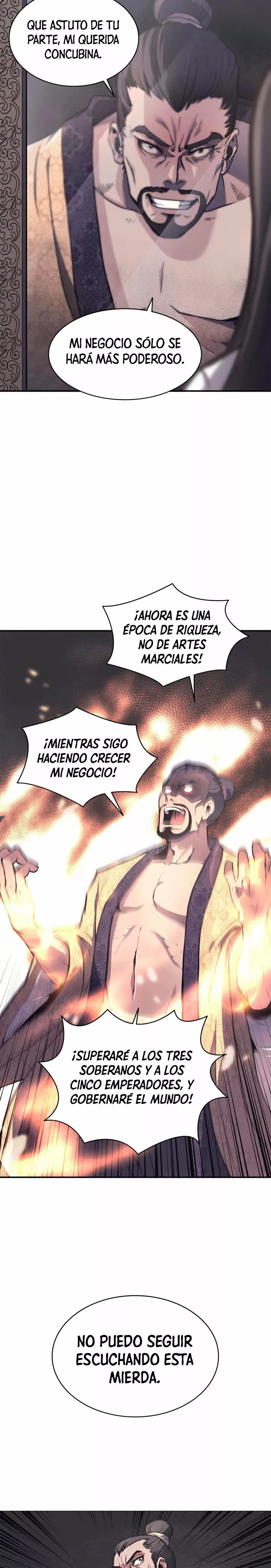 MookHyang – The Origin Capítulo 1 en Línea - página 13