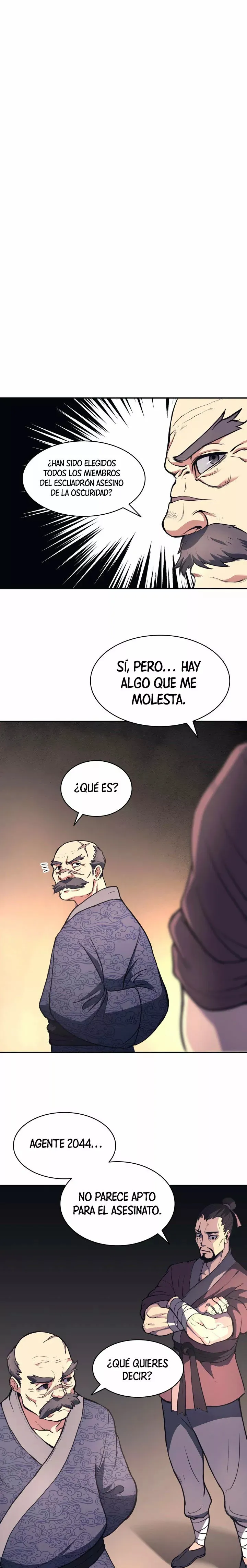 MookHyang – The Origin Capítulo 1 en Línea - página 20