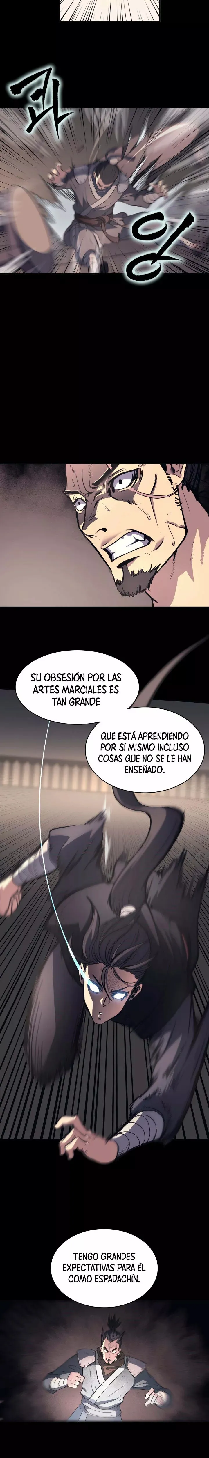 MookHyang – The Origin Capítulo 1 en Línea - página 22