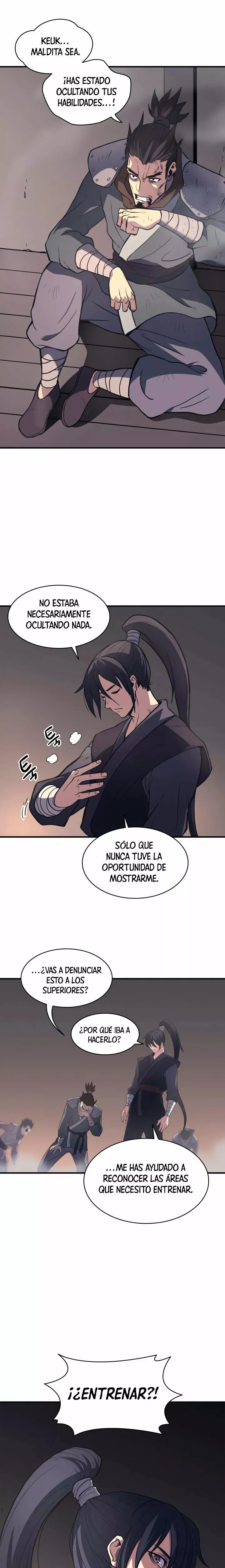 MookHyang – The Origin Capítulo 1 en Línea - página 24