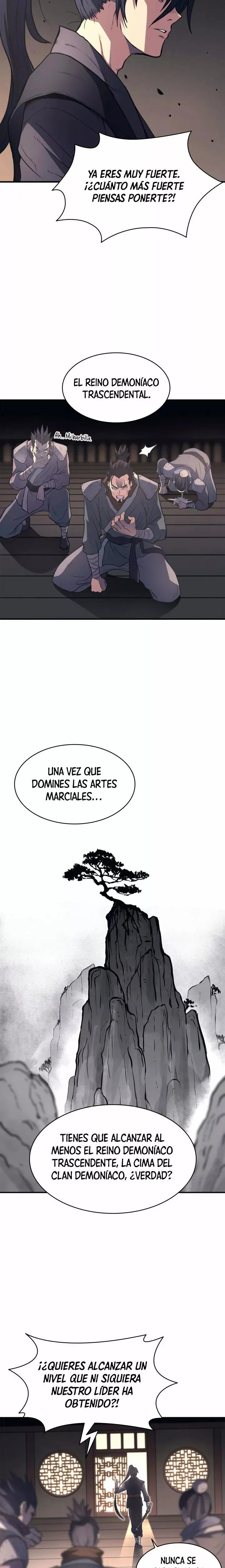 MookHyang – The Origin Capítulo 1 en Línea - página 25