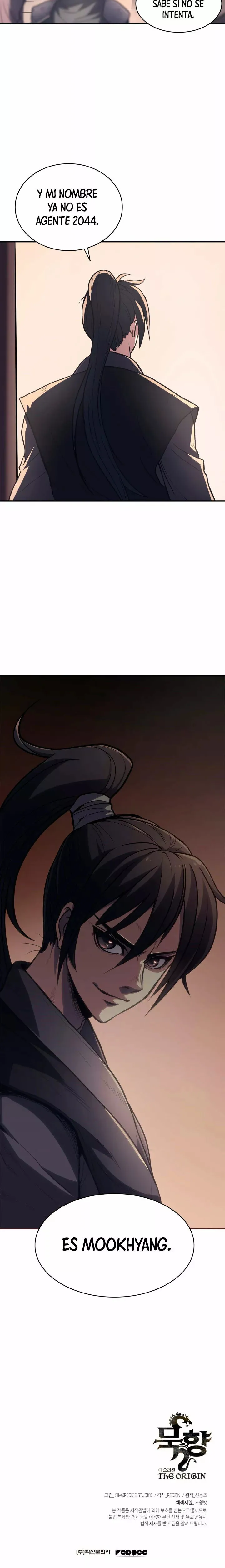 MookHyang – The Origin Capítulo 1 en Línea - página 26