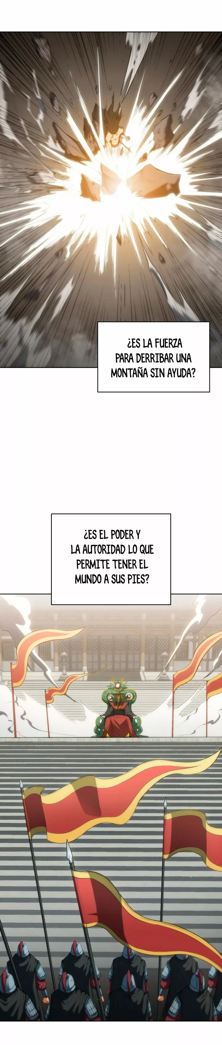 MookHyang – The Origin Capítulo 10 en Línea - página 3