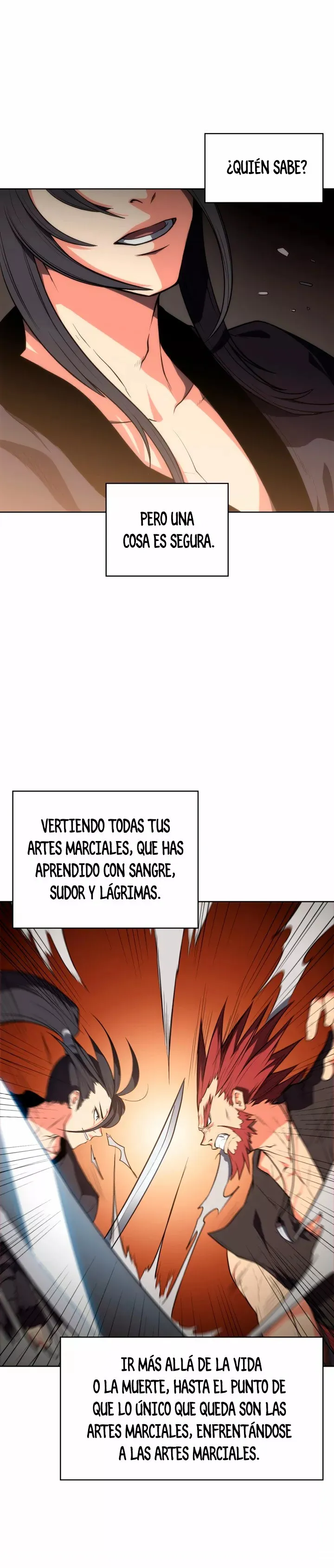 MookHyang – The Origin Capítulo 10 en Línea - página 4