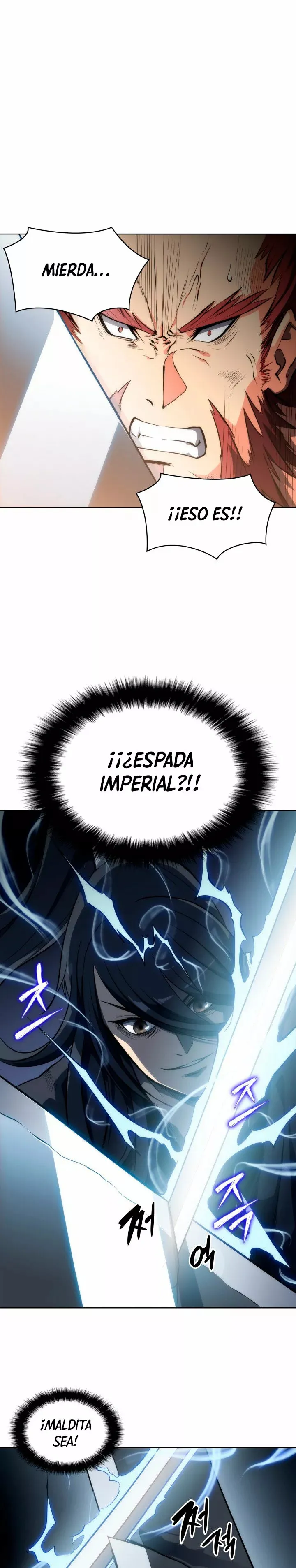 MookHyang – The Origin Capítulo 10 en Línea - página 6