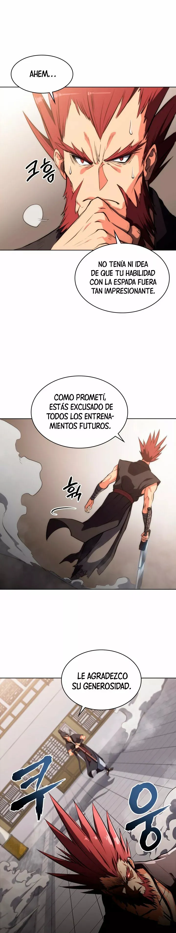 MookHyang – The Origin Capítulo 10 en Línea - página 10