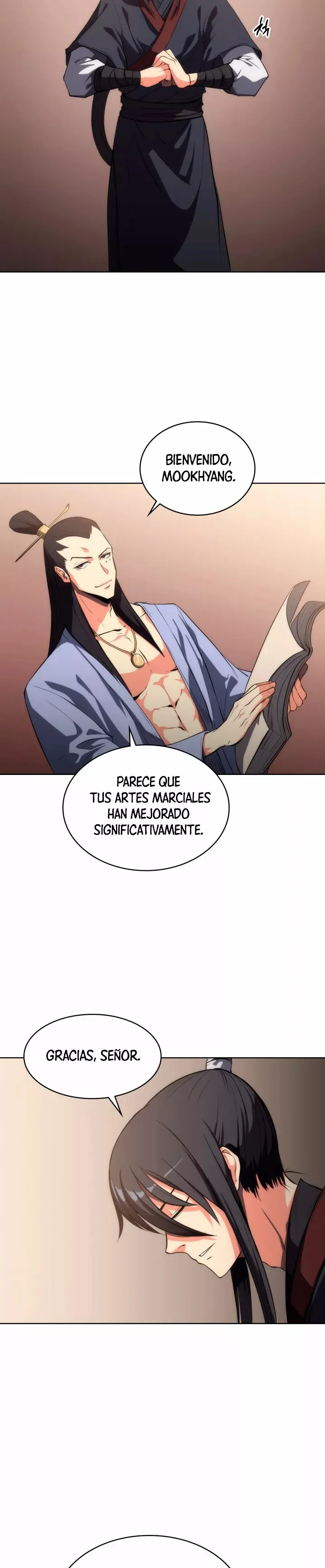MookHyang – The Origin Capítulo 10 en Línea - página 16