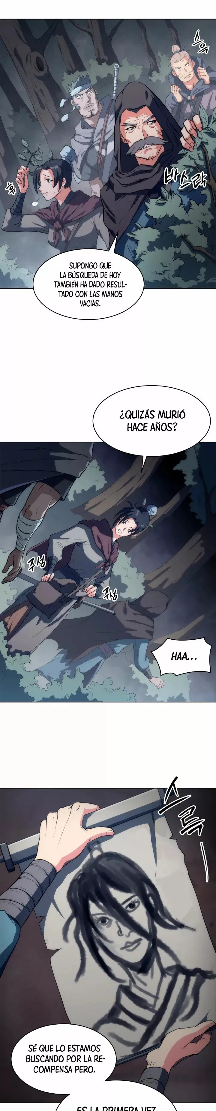 MookHyang – The Origin Capítulo 10 en Línea - página 24