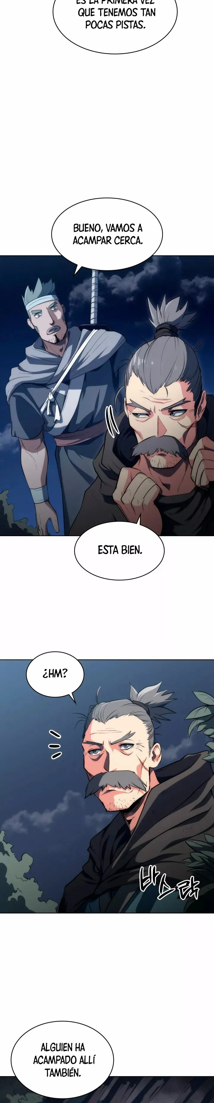 MookHyang – The Origin Capítulo 10 en Línea - página 25