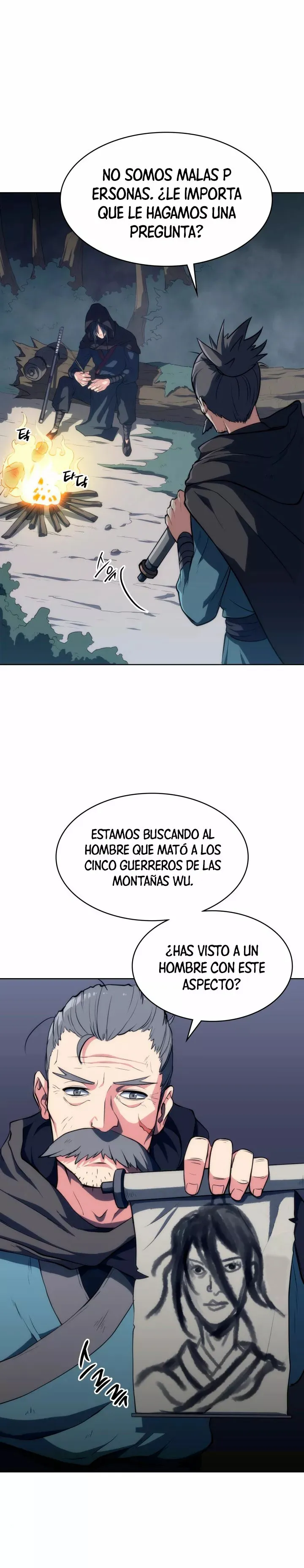 MookHyang – The Origin Capítulo 10 en Línea - página 27