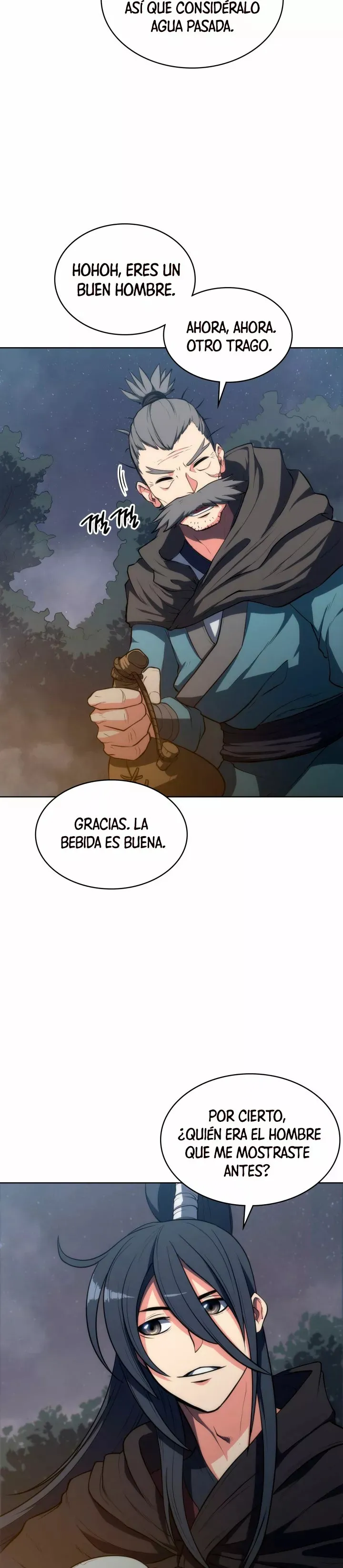 MookHyang – The Origin Capítulo 11 en Línea - página 4