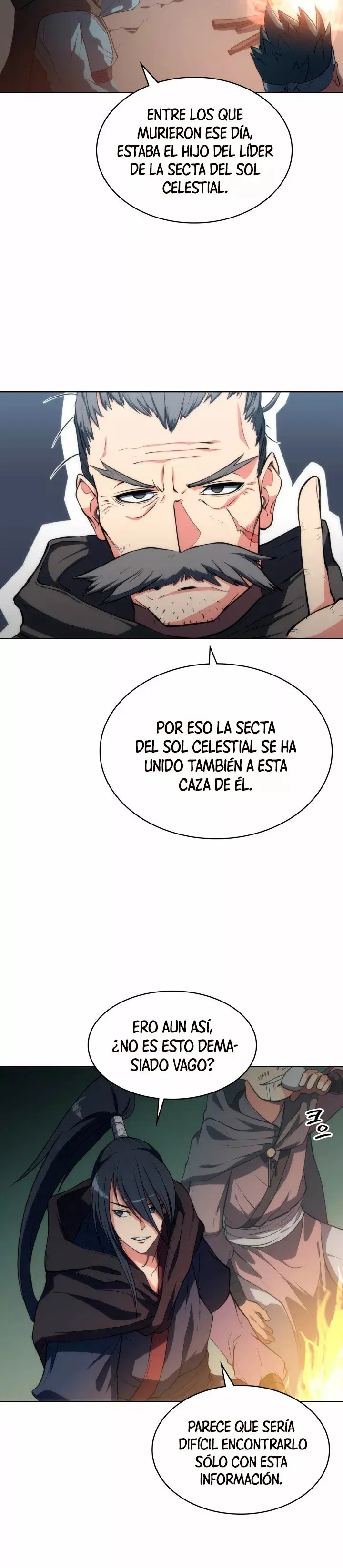 MookHyang – The Origin Capítulo 11 en Línea - página 6